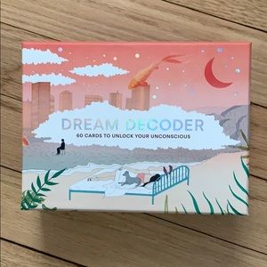 Dream Decoder Cards